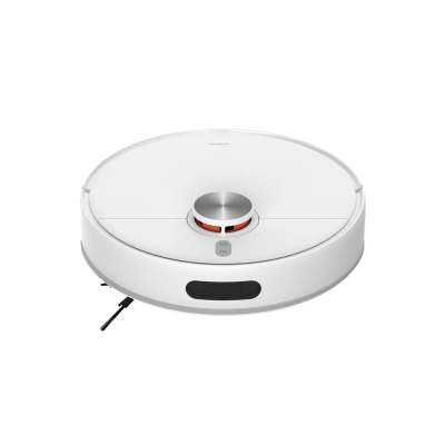 Xiaomi ASPIRADORA ROBOT INTELIGENTE 2-EN-1 SUCCIÓN 10000PA SENSOR LDS BLANCO S40 V81